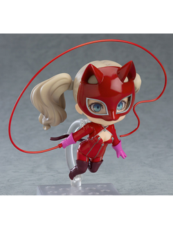 Нендроид Анн Такамаки (Anne Takamaki)