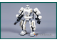 # 75370 Робот «Штурмовик» / “Stormtrooper” Mech (2023)