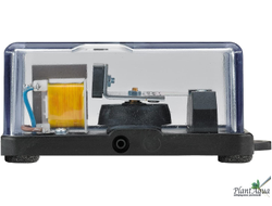 Компрессор Schego prima 100 одноканальный для аквариума на 100 л