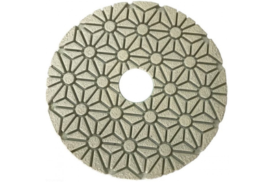 Комплект 4-шаговых АГШК Trio Diamond 100 мм - 4 штуки