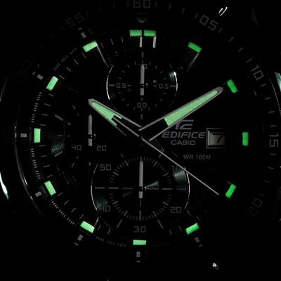 Часы Casio Edifice EFR-539DE-8A