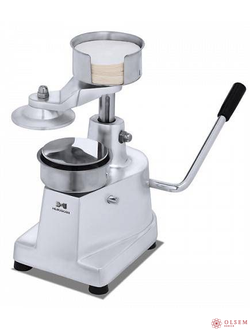 Пресс для гамбургеров Hurakan HKN-F13