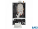 Настенный газовый конденсационный котел BAXI LUNA Duo-tec MP 1.50, 7104050--