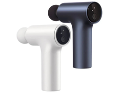 Массажный мини-пистолет Xiaomi Mijia Mini 3 MJJMQ07YM Dark Gray