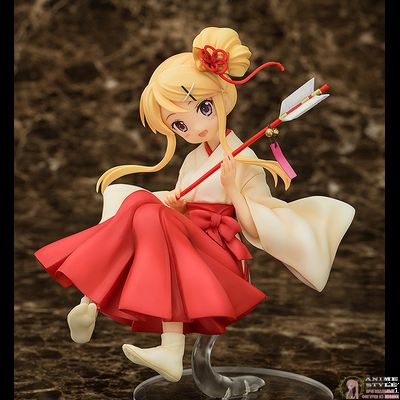 Фигурка 1/8 Карен Куджо (Kujou Karen)