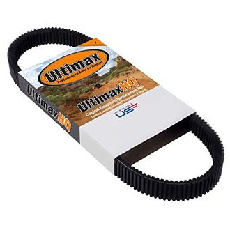 Ремень вариатора Ultimax ATV UHQ422