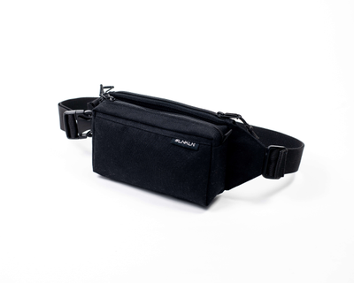 Сумка на пояс Linkoln BB Черная