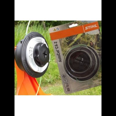 Триммерная головка Stihl AutoCut C 06-2