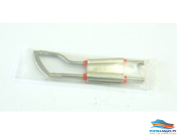 Лезвие R для термоножей KD-8-3 и KD-5-3 серии (32мм)