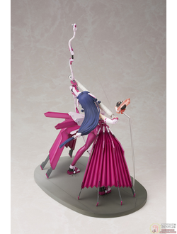 Фигурка 1/8 Томо Асама (Asama Tomo)