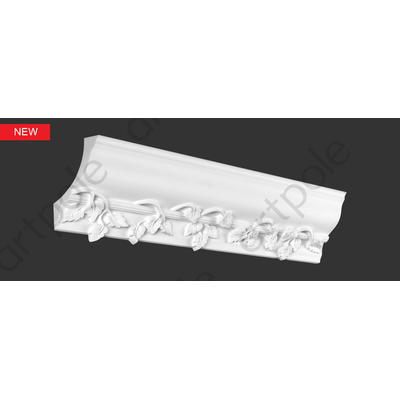 Карниз орнаментальный SK174