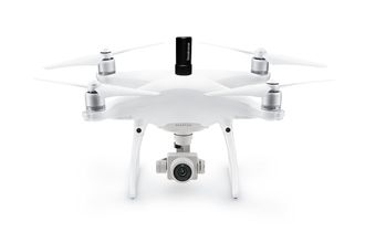 Геодезический квадрокоптер DJI Phantom 4 Pro PPK L1