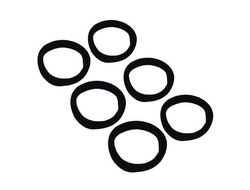 BERIOTTI Набор резинок для волос 6шт