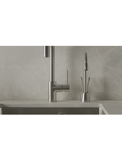 Система мгновенного кипячения воды 2в1 AQUAHOT 1100 BN (нержавеющая сталь)