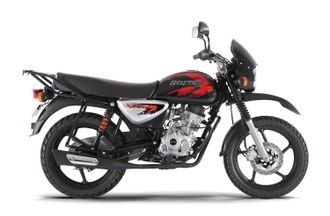 Купить Мотоцикл BAJAJ Boxer BM 150 X DISC