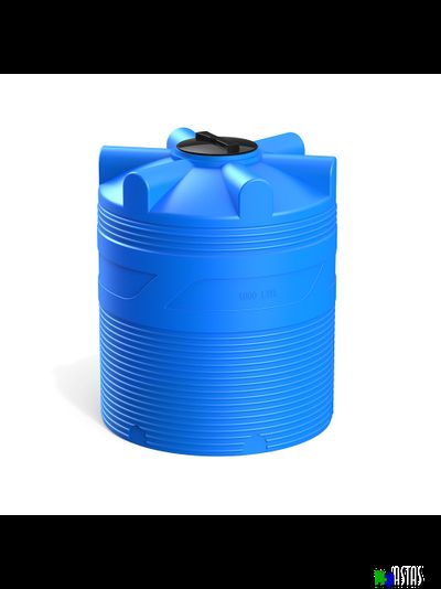 Емкость V 1000 литров