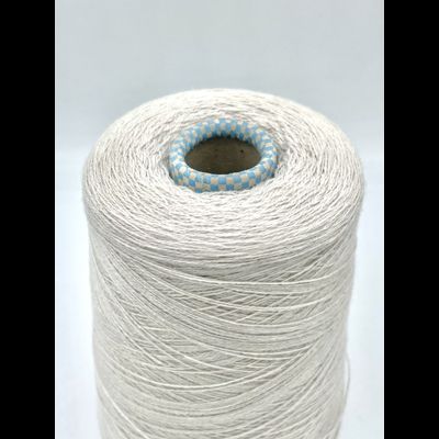 CARIAGGI art. cashmere 100 Nm. 2/28 1400 метров в 100 граммах  цв. 724566 PEARL жемчуг