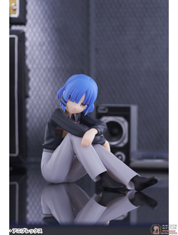 Фигурка Рё Ямада (Ryou Yamada Premium Chokonose)