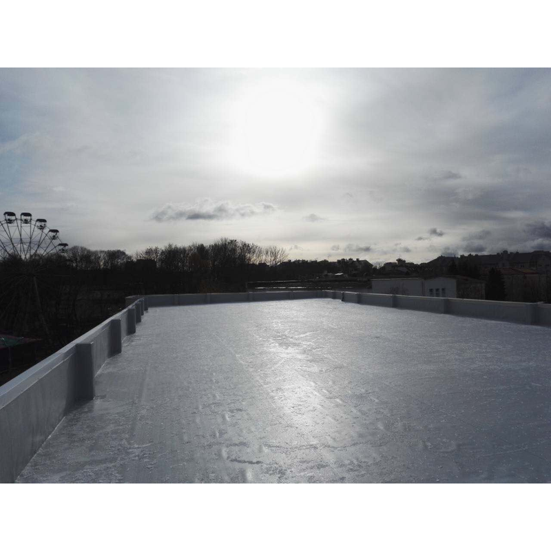 гидроизоляция кровли в смоленске