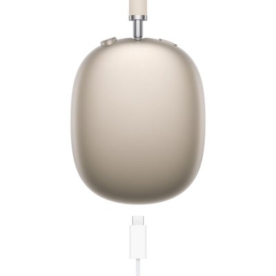 Apple AirPods Max 2 (2024) Starlight