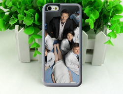 Чехлы на телефон Доктор Хаус, House, M.D №20