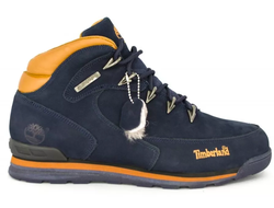 Timberland Euro Sprint синие (42-43) Арт. 012M