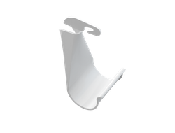 Подвески штанги, Белый, CI   WA0308.VR000.WH0PC.CI   ARISTO