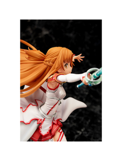 Фигурка 1/7 Асуна (Asuna The Flash)