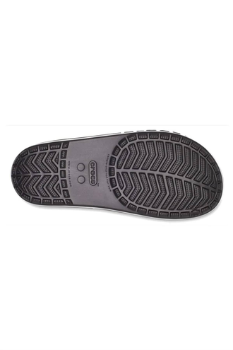 Crocs Bayaband Slide Черные