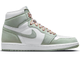купить дёшево женские кроссовки Nike Air Jordan 1 Womens Retro High OG 'Seafoam' CD0461-002