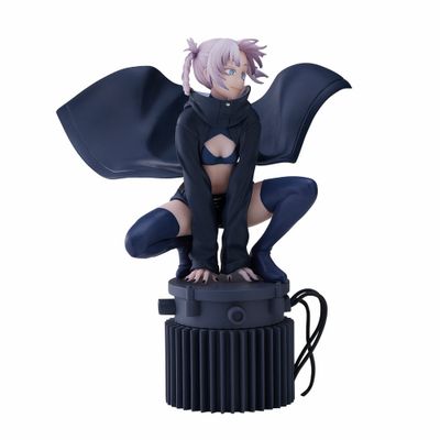 Фигурка Надзуна Нанакуса (Nazuna Nanakusa Luminasta)