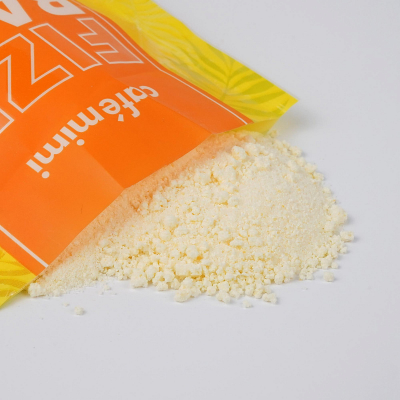 Шипучая соль для ванны ANTISTRESS Cafemimi