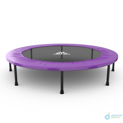 Батут DFC JUMP SUN 55''