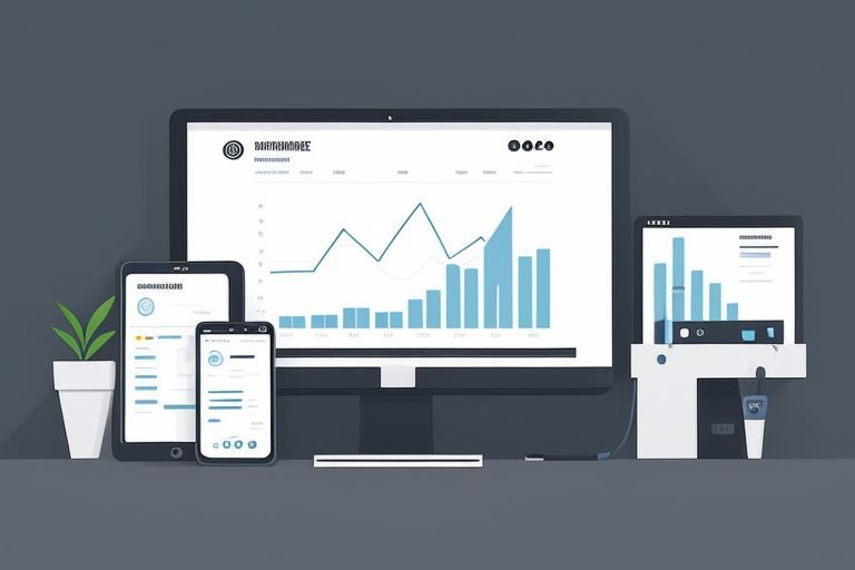 Создание сайта для роста вашего бизнеса: как эффективный инструмент привлечения клиентов и увеличени