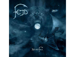 Fejd - Nagelfar CD