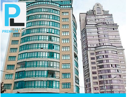 Реклама в ЖК "Две Башни" (р-н Щукино, Маршала Бирюзова ул. 32 к. 1)