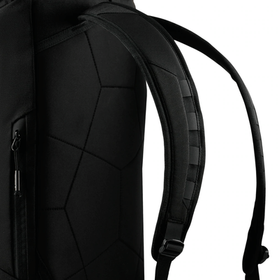 Рюкзак Heimplanet Cary Essentials Commuter Pack Black