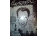 Журнал Esquire (Эсквайр) № 30 февраль 2008 год