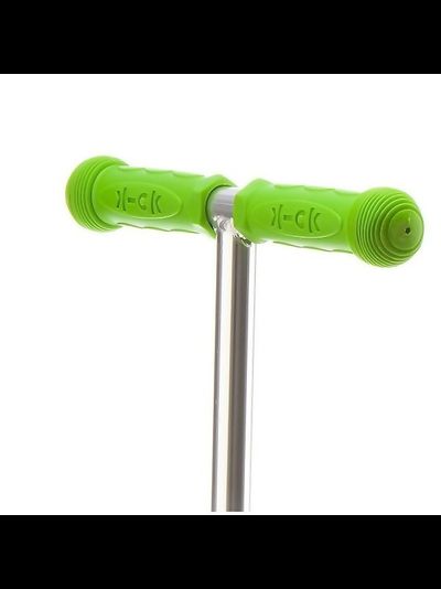 Самокат MINI MICRO Green (Мини Микро Зеленый)