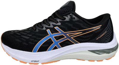 Asics GT-2000 11 Wide Black Sun Peach