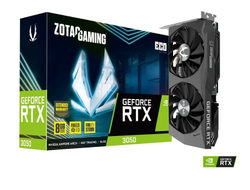 ZOTAC GAMING GEFORCE RTX 3050