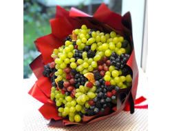 Букет из винограда