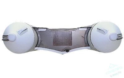 Лодка ПВХ Мнев и К Викинг-360Pro