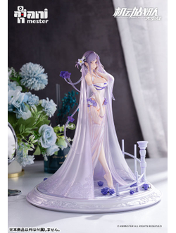 Фигурка 1/7 Teresa Bride Ver.