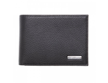 Портмоне мужское, NERI KARRA 4005S.05.01.Black