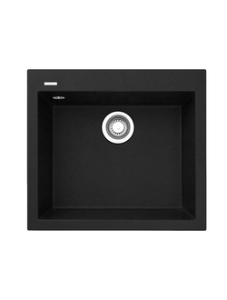 Мойка LONGRAN Cube CUG560.500