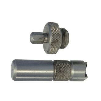 Cutter &amp; Lock Stud, инструмент для подрезки гильз