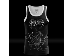 Tsjuder - TNBM TANK TOP SHIRT