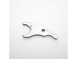 Лезвие подвижное для ножниц пневматических QG-101 MIGHTY SEVEN QG-102P40