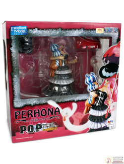 Фигурка 1/8 Перона (Perona Timeskip ver.)